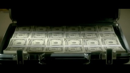 The Box(2009) Trailer 
