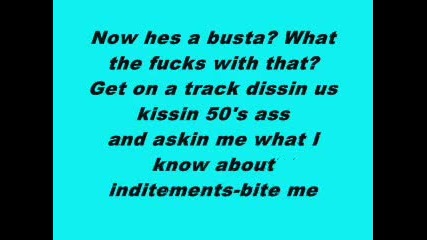 Eminem - Nail In The Coffin