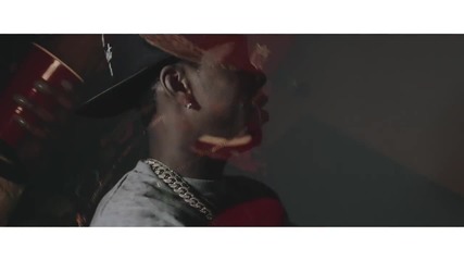 Quizz Feat. Von - She Bad