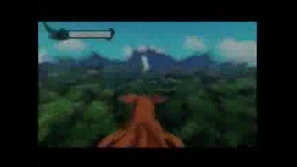 Naruto - Gaara Boss Part 2