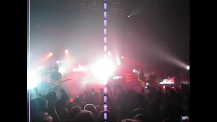 Paramore - Decode Live *hq* 