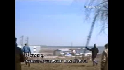 Destroyed in Second - Ep01 - 2 - bg sub / Унищожени за секунди - Еп1 - 2 бг суб 