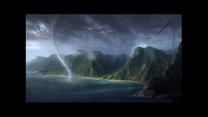 Khetzal - Listening Winds.flv