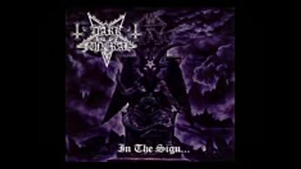 Dark Funeral - In The Sign ( Full албум Ep )