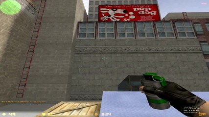 Quality test #1 no Loop
