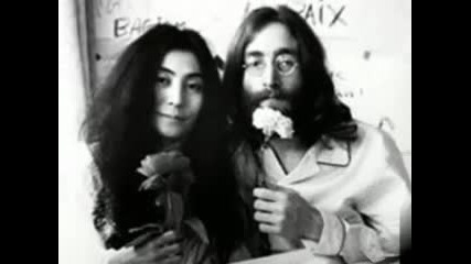 John Lennon - Stand by me (nyc 8 december 1980)