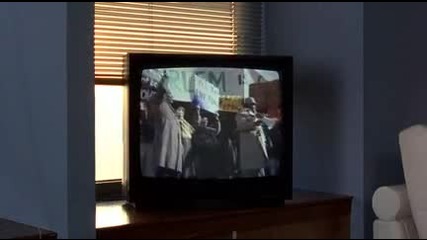 Кой е човекът? - Бг аудио - (добро качество) част 1 (1993)