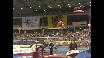 Краснянска На Успоредка