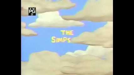 Simpsons 11x08 - Take My Wife - Sleaze