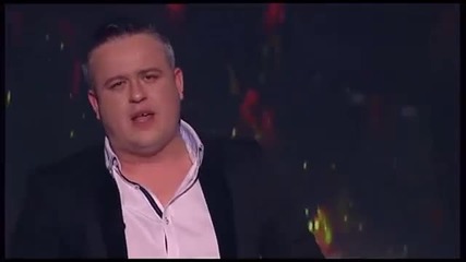Nemanja Nikolic - Da se napijem onako muski