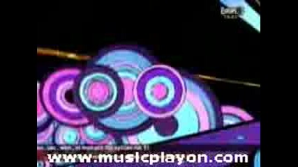 Mika - Relax, Take It Easy 