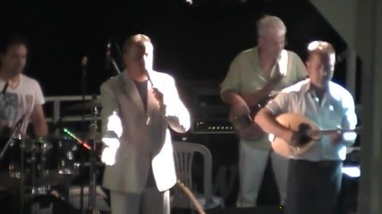 Dervenakia - Zafiris Melas 2013 -arage