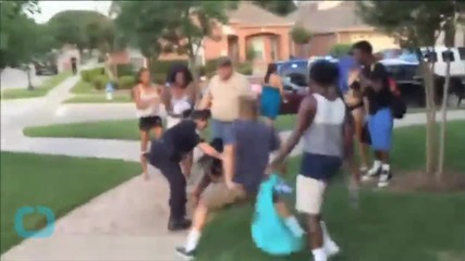 Texas Pool Party Incident Exposes McKinney's Housing Segregation Battle