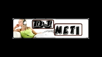 Dj Neti - Hip Hop Party Break (slow mix 2009)