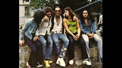 Uriah Heep - July Morning