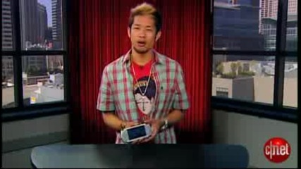 Sony Psp Slim review