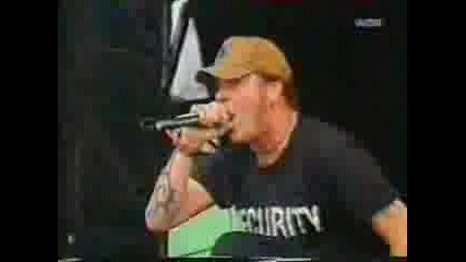 Fear Factory - Edgecrusher Live