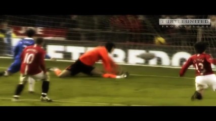 Trailer - Chelsea vs Manchester United 2010 2011 