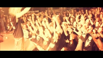 Odd Crew A Bottle Of Friends Official Video