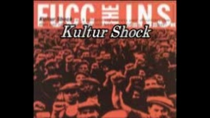 Kultur Shock - Fucc the I.n.s ( full album 2001 )