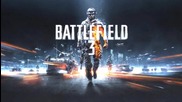 Battlefield 3 on hard - мисия #01 Semper Fidelis