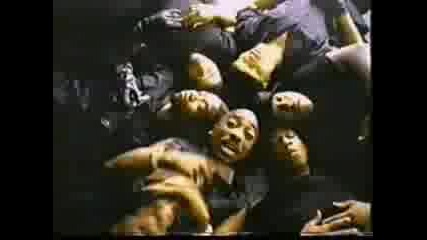 2pac - Only Fear Of Death