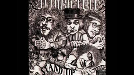 Jethro Tull - Life Is A Long Song 1971