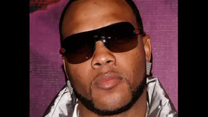 Black Eyed Peas ft. Flo - Rida - Boom Boom Pow (remix)