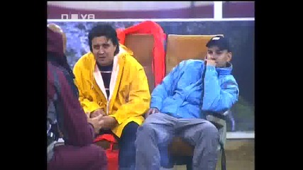 Big Brother 4 [26.09.2008] - Част 3
