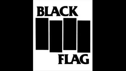 Black Flag - Louie Louie 