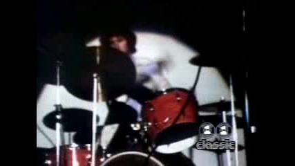 The Doors - Gloria