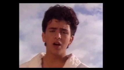 Glenn Medeiros - Nothings gonna change my love for you + Превод