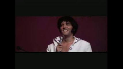 New Elvis Presley - If I Get Home On Christmas Day