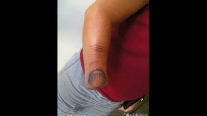 crazy piercings and tattoos 
