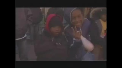 Gang Starr - Same Team No Games 