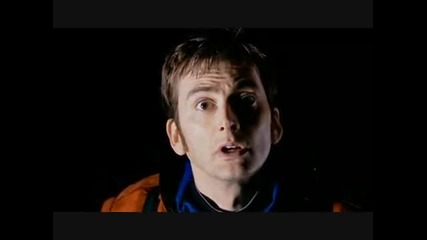 Doctor Who • Like Whoa!