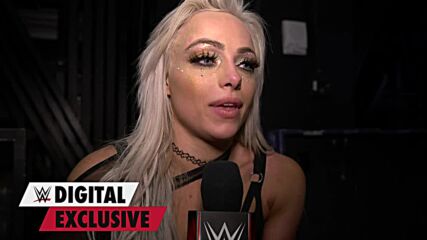 Liv Morgan knows it’s far from over between her and Becky Lynch: WWE Digital Exclusive, Dec. 6, 2021