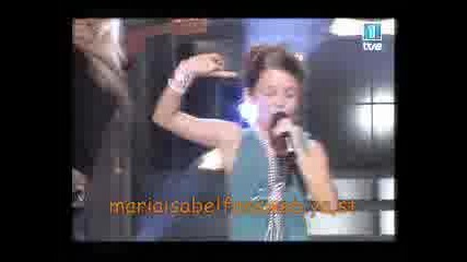 Maria Isabel - Numero 2