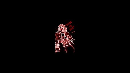 Ace Hood - White Leather 