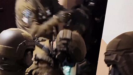 Полски граничари откриха кокаин за 14,4 милиона евро на дъното на Балтийско море