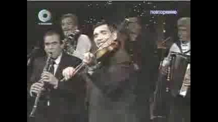 Bulgarian Gipsy Musicians.avi