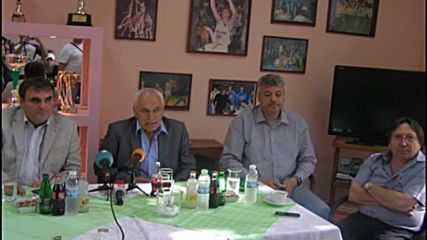 Дискова херния спряла Ники Колев за Черно море порт Варна