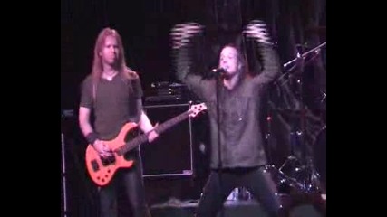 Edguy - The headless game (live)