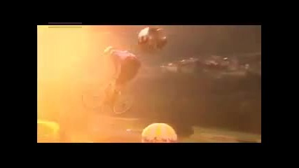 Mountain - Bike - Downhill - Freeride - 9