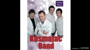 Kosmajac Band - Lazi me - (Audio 2008)