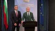 ПП иска мерки за защита на стратегическите обекти от енергийната инфраструктура