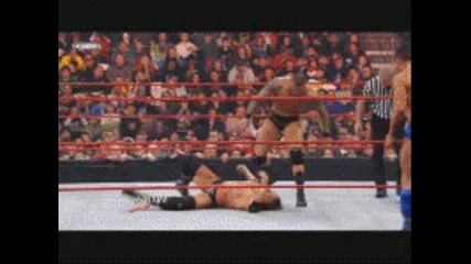 Randy Orton - [mv] Voices