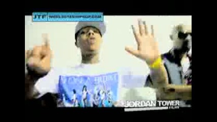 Yung Berg 6 In Tha Mornin Music Video