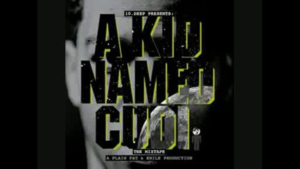 Kid Cudi - Maui Wowie (превод)