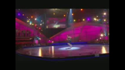 Танц - Солото На Ricky - Sytycd